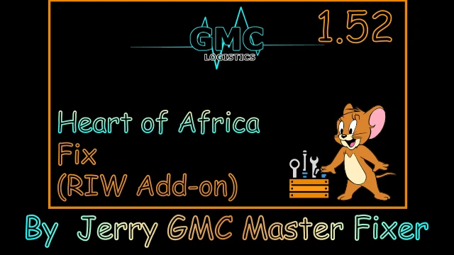 [1.52] Heart of Africa Fix (RIW Addon)