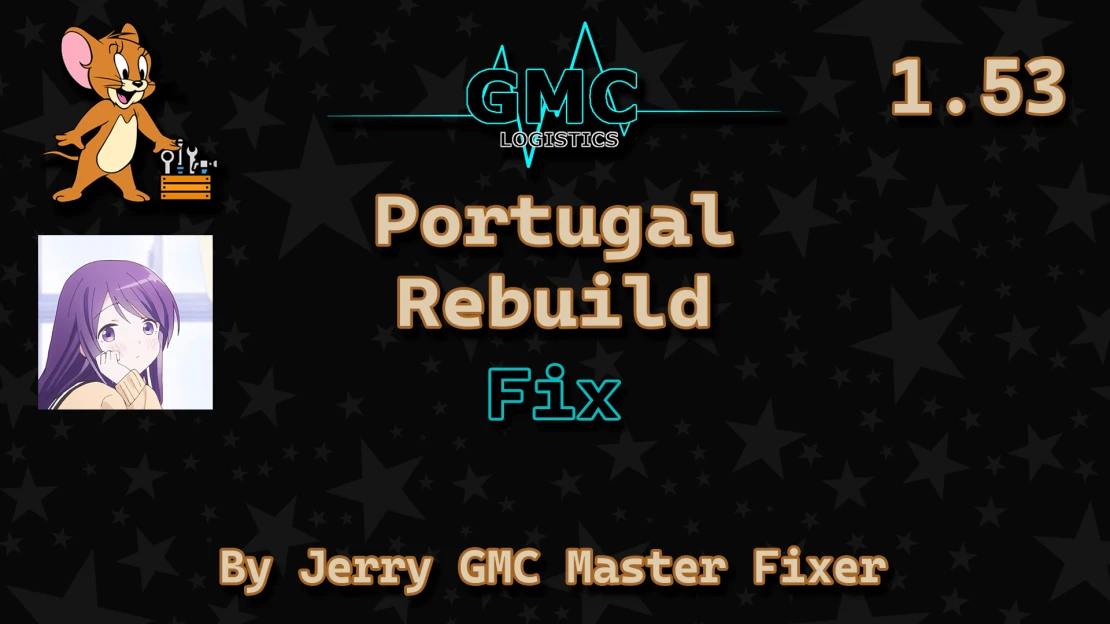 [1.53] Portugal Rebuild Fix