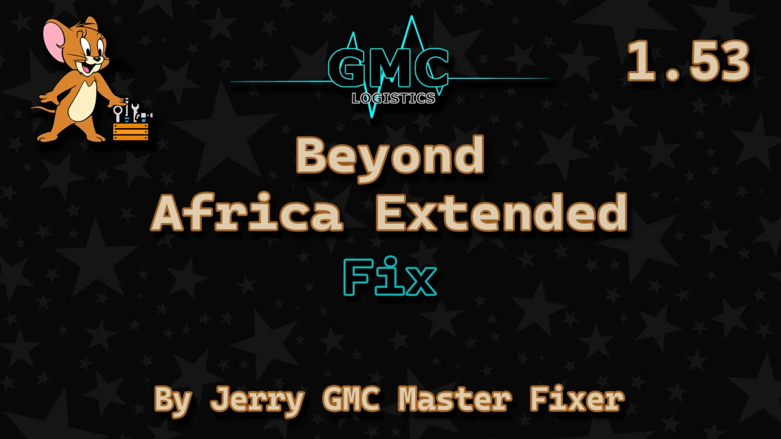 [1.53] Beyond Africa Extended Fix