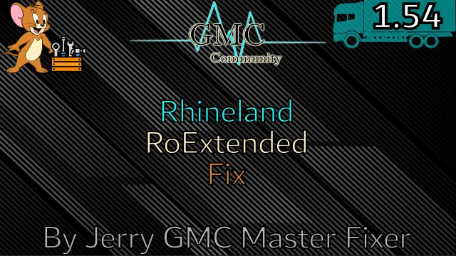 [1.54] Rhineland RoExtended Fix