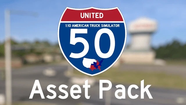 50 United Asset Pack