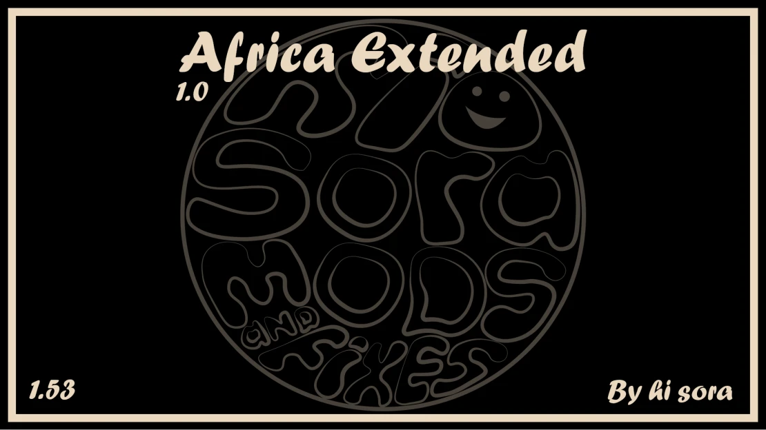 Africa Extended