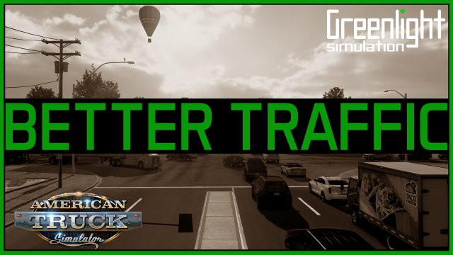 ATS Better Traffic