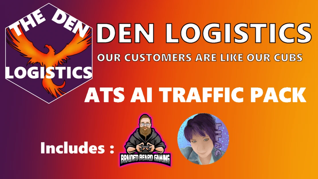 ATS Den Logistics AI Traffic