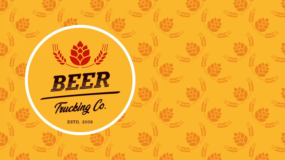Beer Trucking Co.