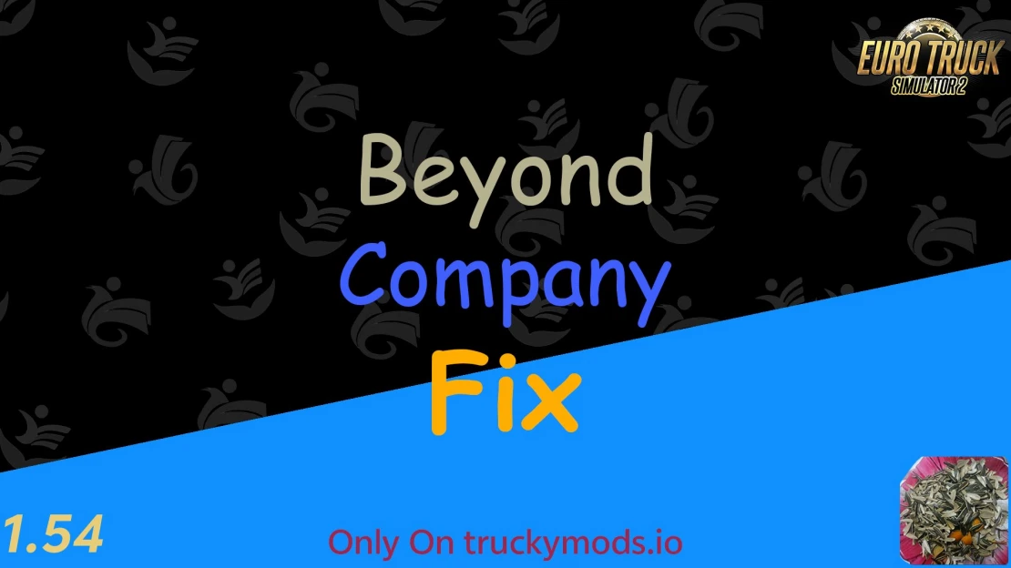 Beyond Company Fix