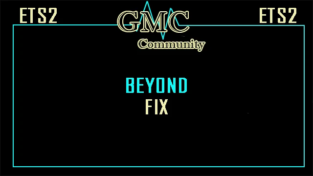 Beyond Fix