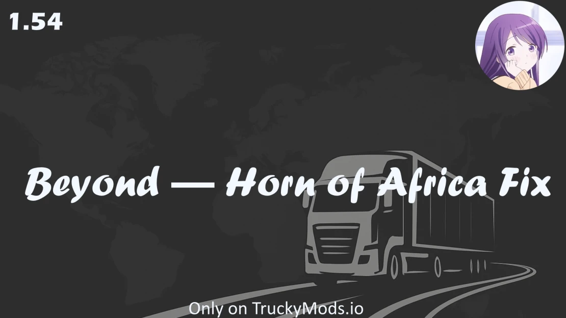 [1.54]Beyond - Horn of Africa Fix