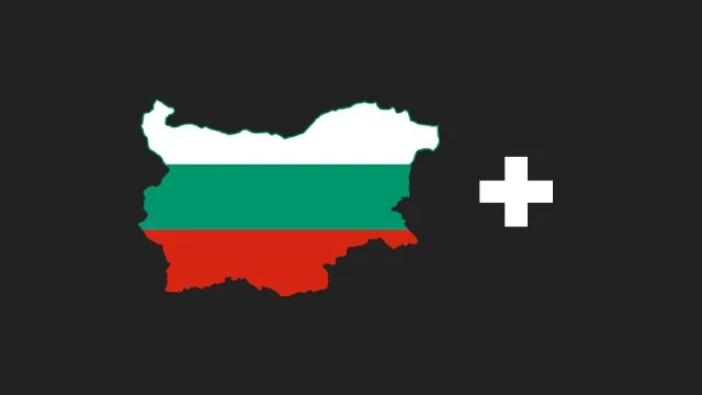 BG+ (Bulgaria+) v1.0 (1.46)