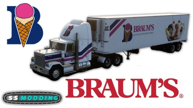 Braums Dairy