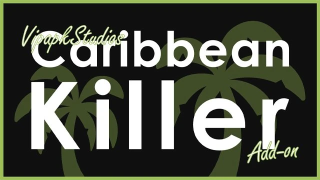 Caribbean Ferry Killer (A Caribbean Add-on)