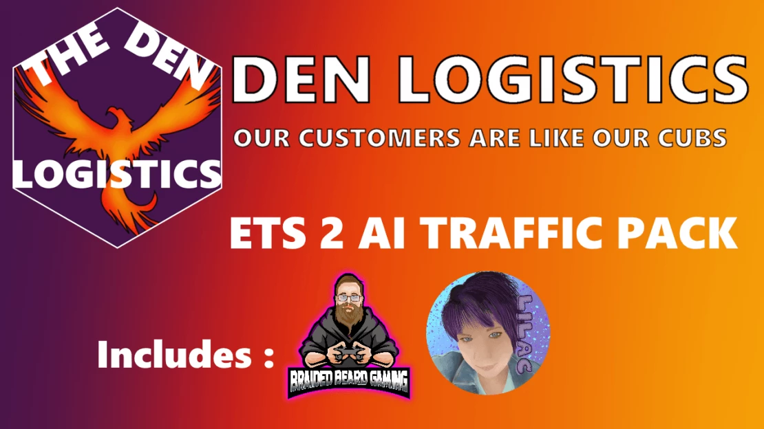 Den Logistics AI Traffic
