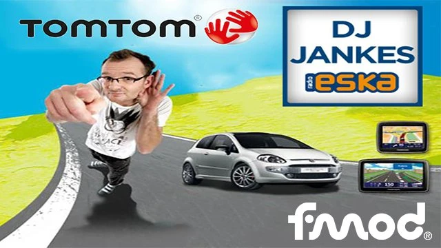 Dj Jankes Voice Navigation Pack