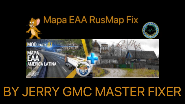 EAA Rusmap Fix