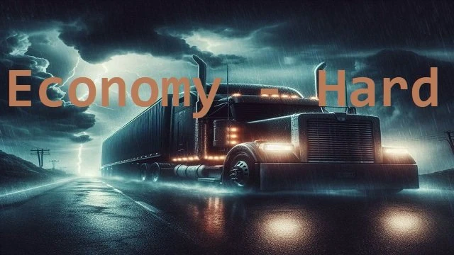 Economy - Hard