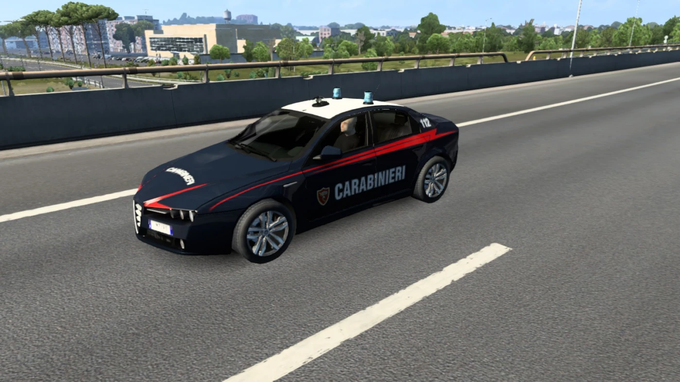 Carabinieri (Italy)