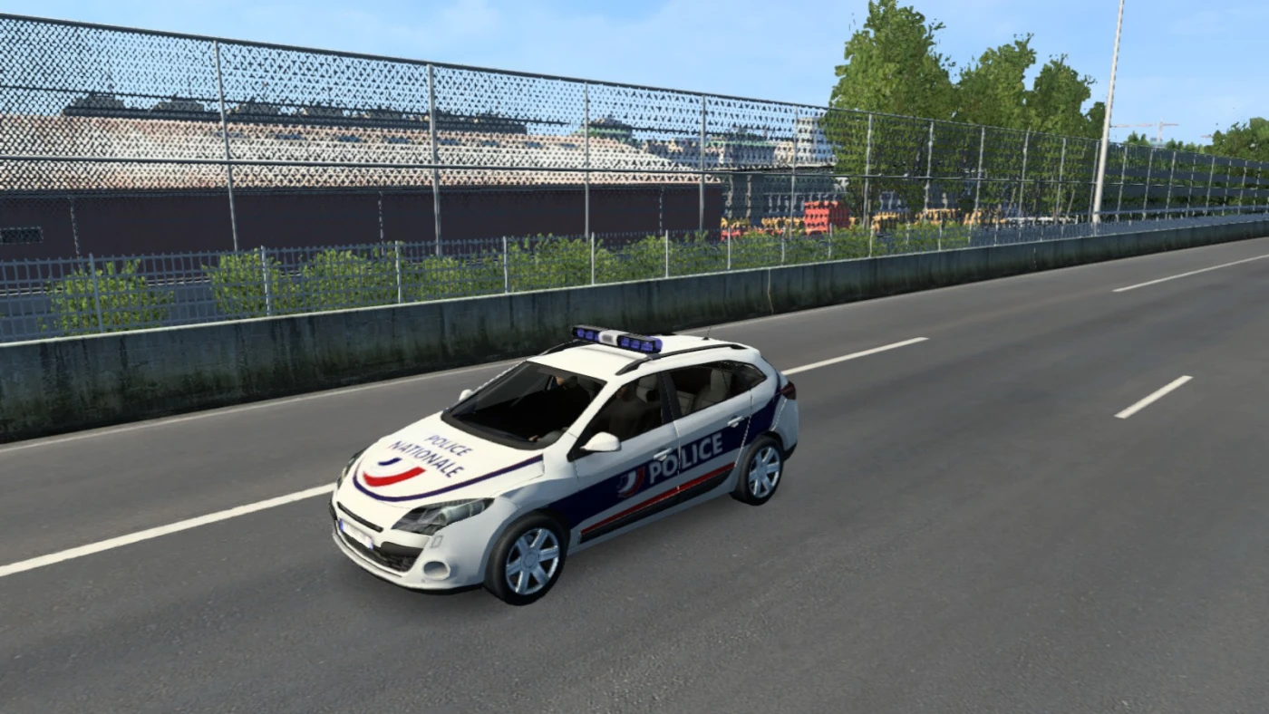 Police Nationale (France)