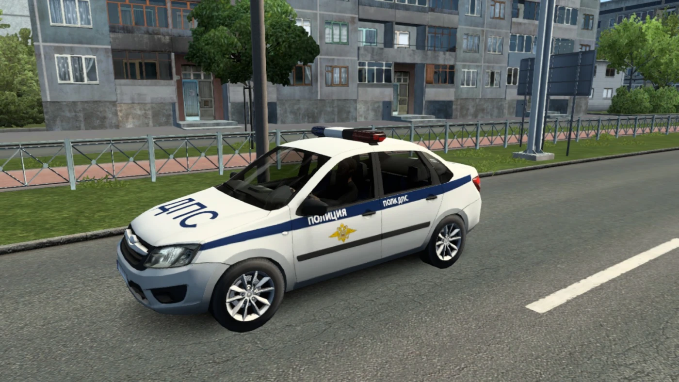 Police (Russia)