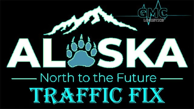 GMC Logistics - Alaska Traffic Fix