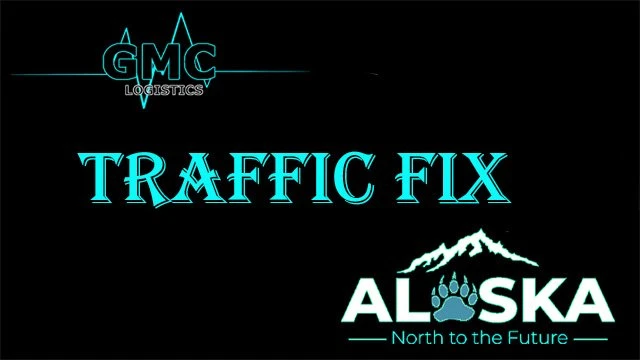 GMC Logistics - Alaska Traffic Fix