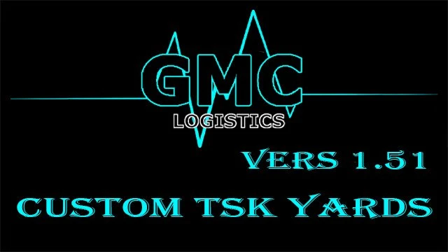 GMC Logistics - Custom TSK Garages