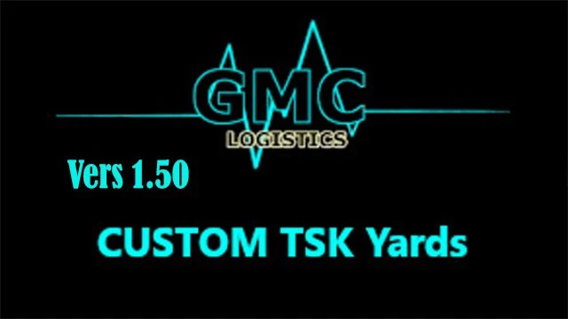 GMC Logistics - Custom TSK Garages