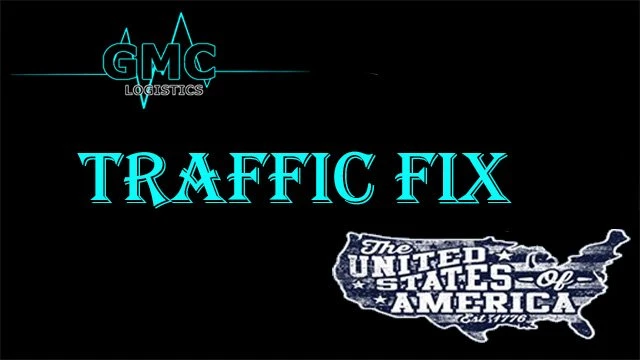 GMC Logistics - Great America Traffic Fix