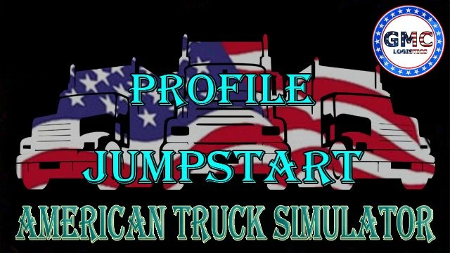 GMC Logistics - Profile JumpStart (ATS)