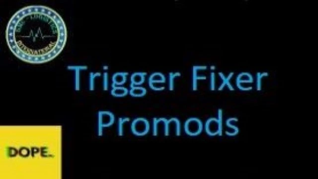 GMC Trigger Patch Fixer