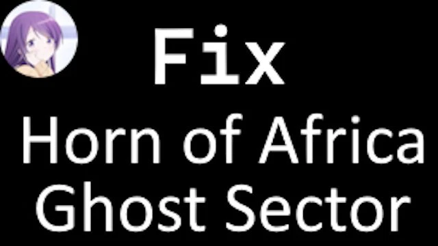 [1.51]Horn of Africa Ghost Sector Fix