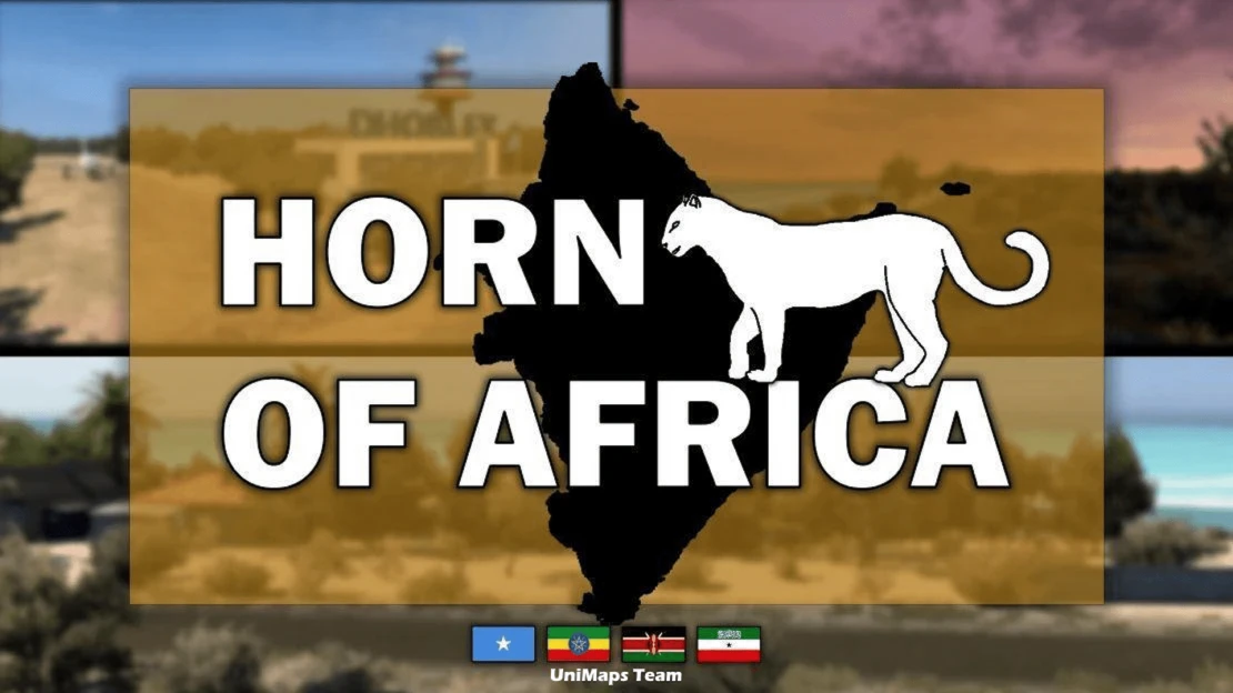 Horn of Africa