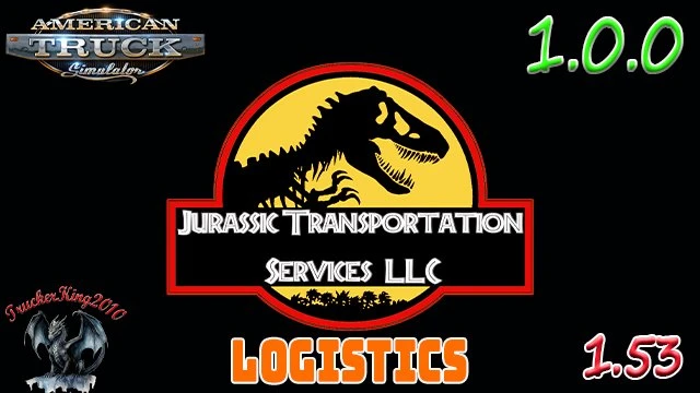 Jurrassic Transportation Services LLC VTC Logistics