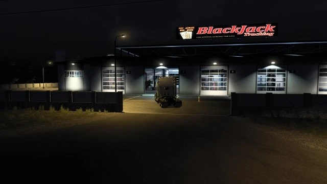 K-DOG's BlackJack Garage v1.50.1