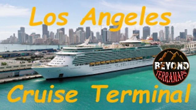 Los Angeles Cruise Terminal