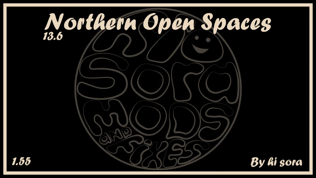 Northern Open Spaces