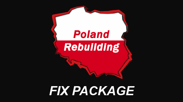 Poland Rebuilding FIX