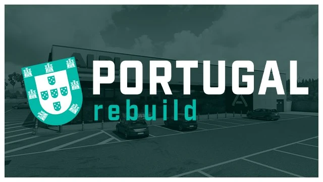 Portugal Rebuild