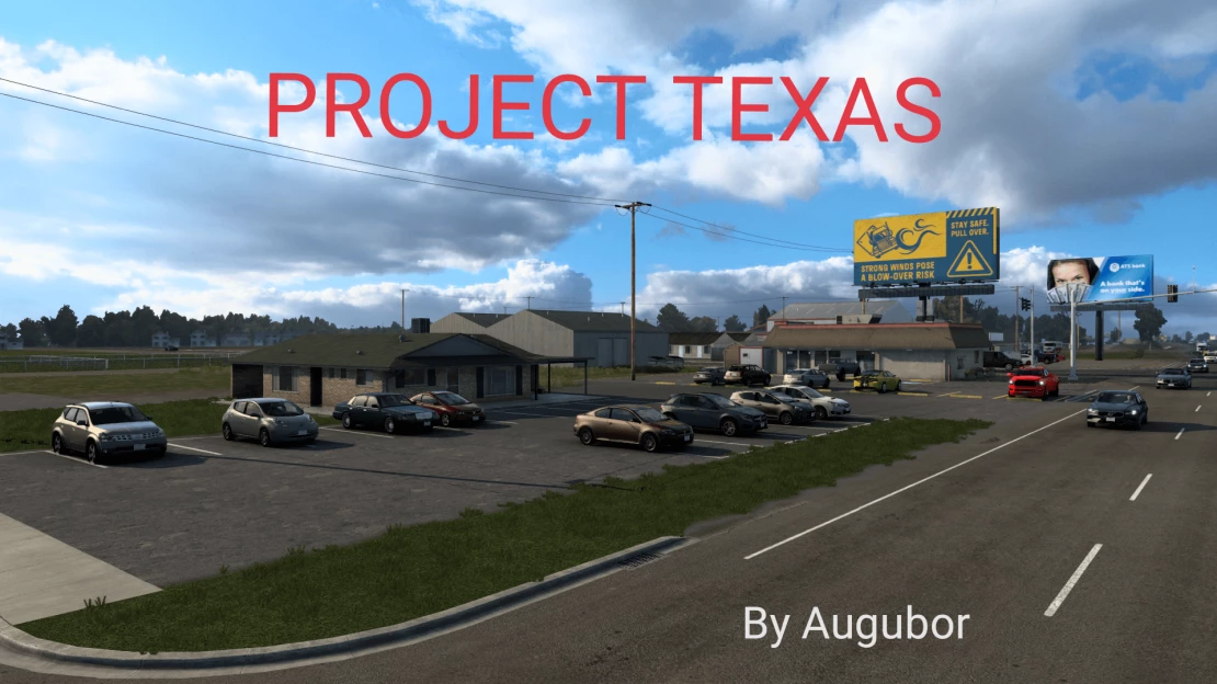 PROJECT TEXAS