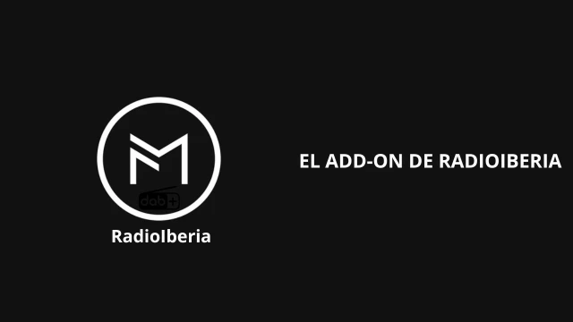 RadioIberia