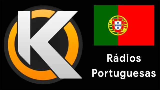 Rádios Portuguesas