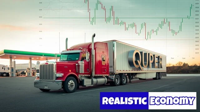 Realistic Economy ATS by Quper