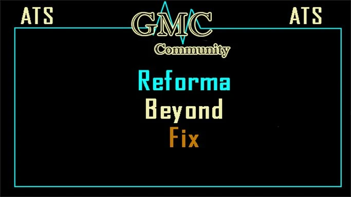 Reforma Beyond Fix
