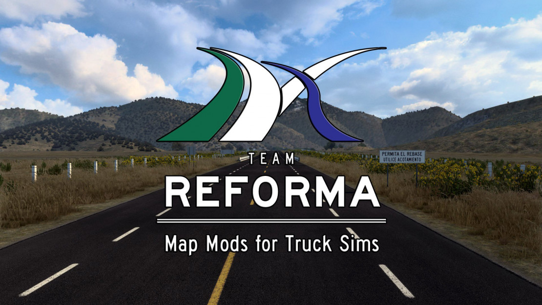 Reforma Mega Resources