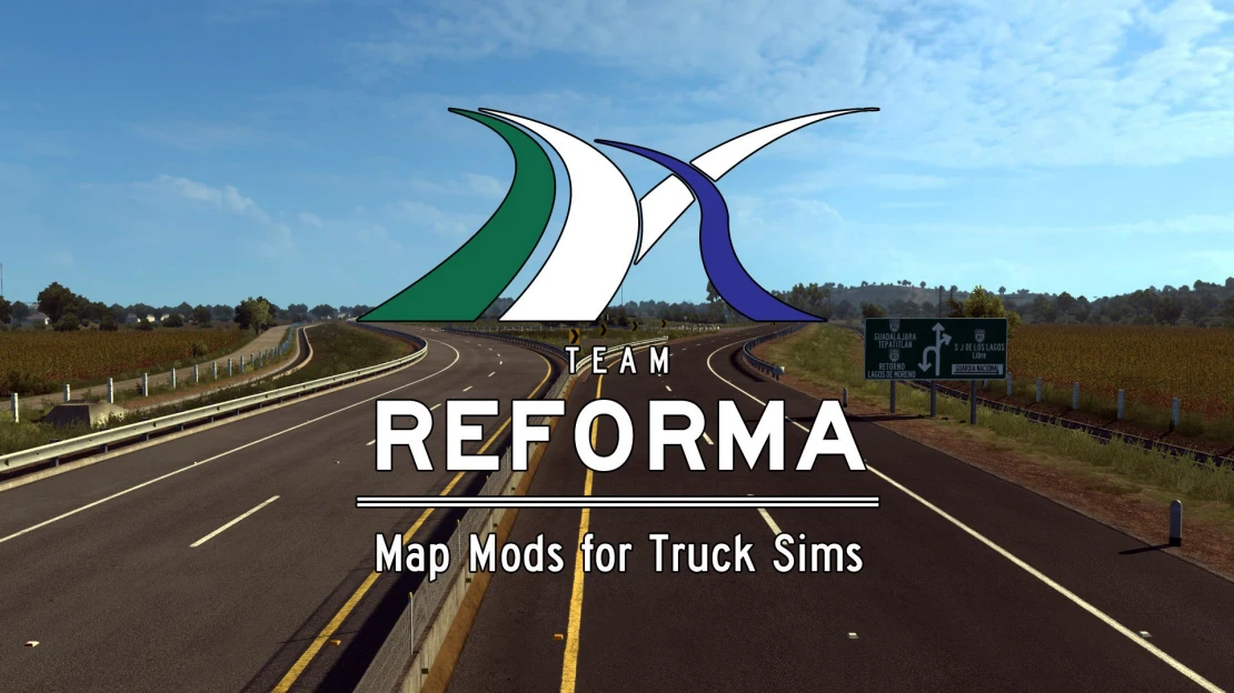 Reforma Other Maps Patch