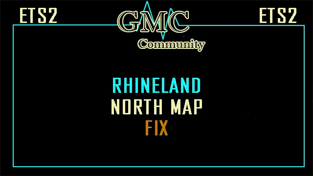 Rhineland North Map Fix