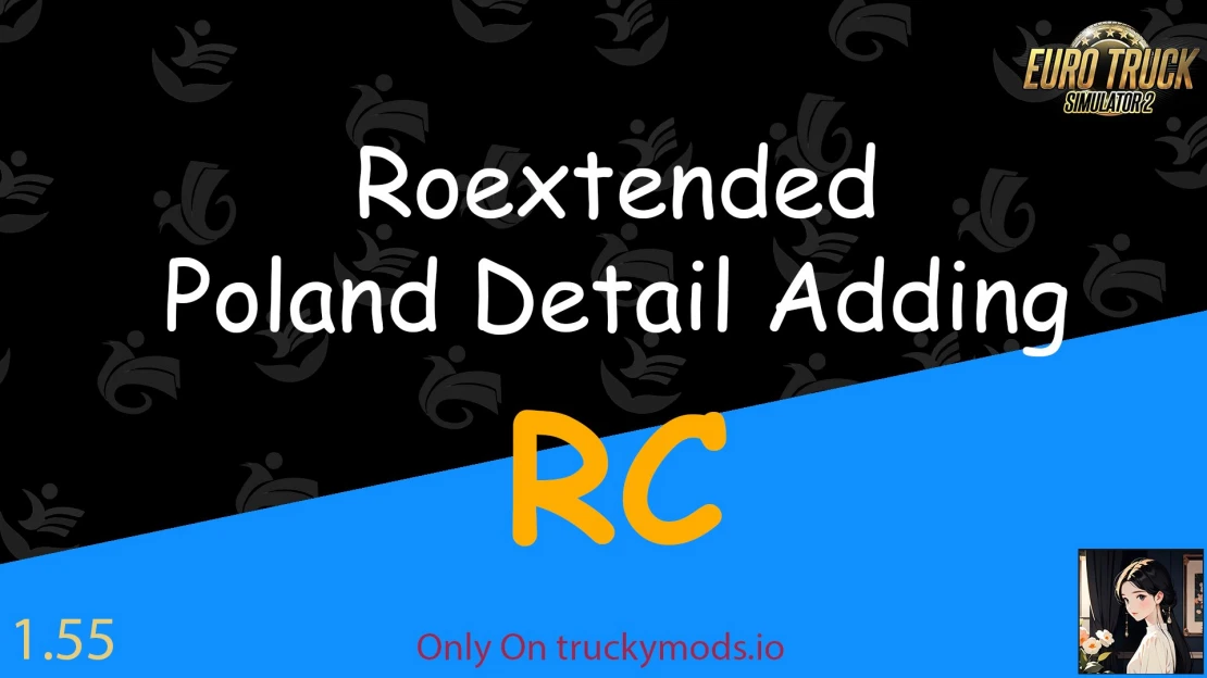 Roextended - Poland Detail Adding RC
