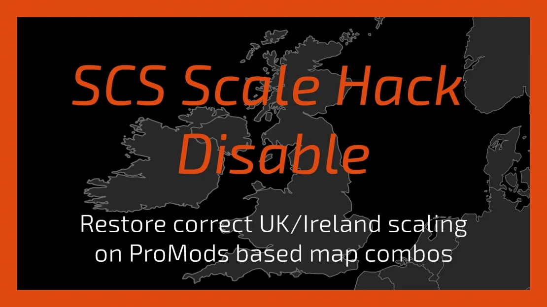 SCS Scale Hack Disable