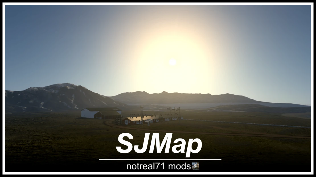 SJMap