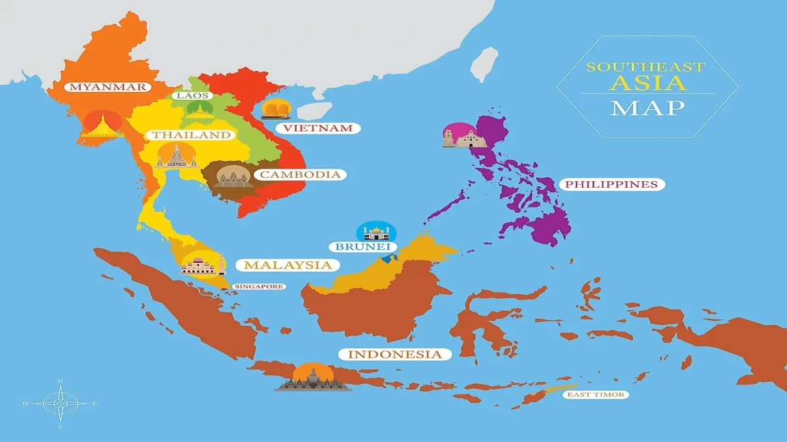 Southeast Asia FIX