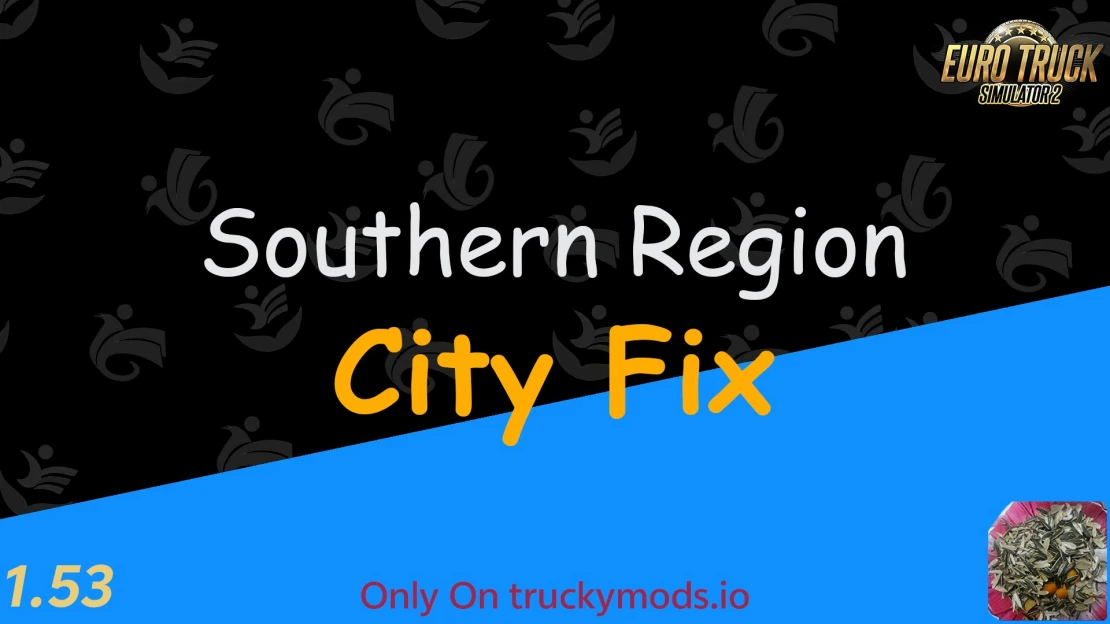 [OBSOLETE]SRmap City Fix